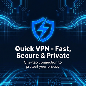 Quick VPN的报告仲裁检查 - Quick VPN官网