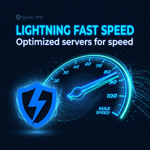 Quick VPN的账户暂停政策 - Quick VPN官网