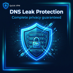 Quick VPN的报告尽礼检查 - Quick VPN官网